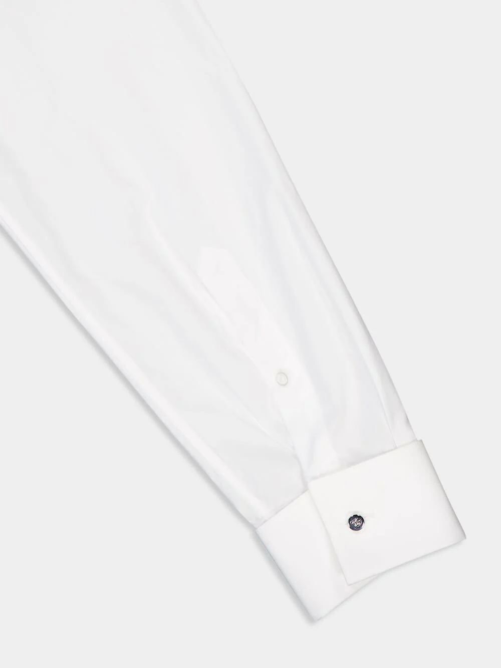 Button Up Cotton Shirt - Image 4