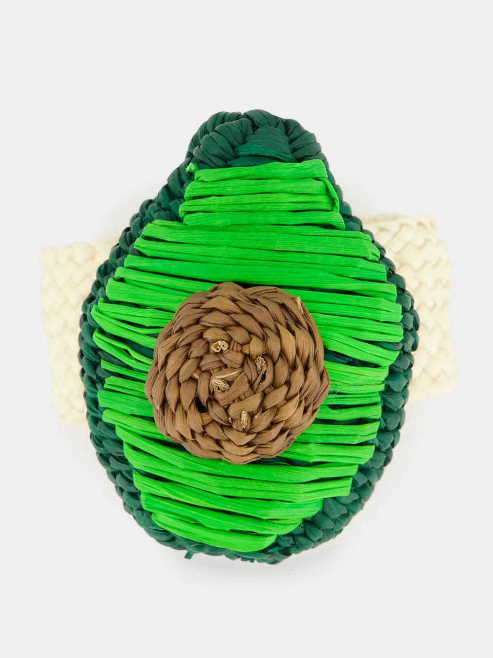 Avocado Napkin Ring