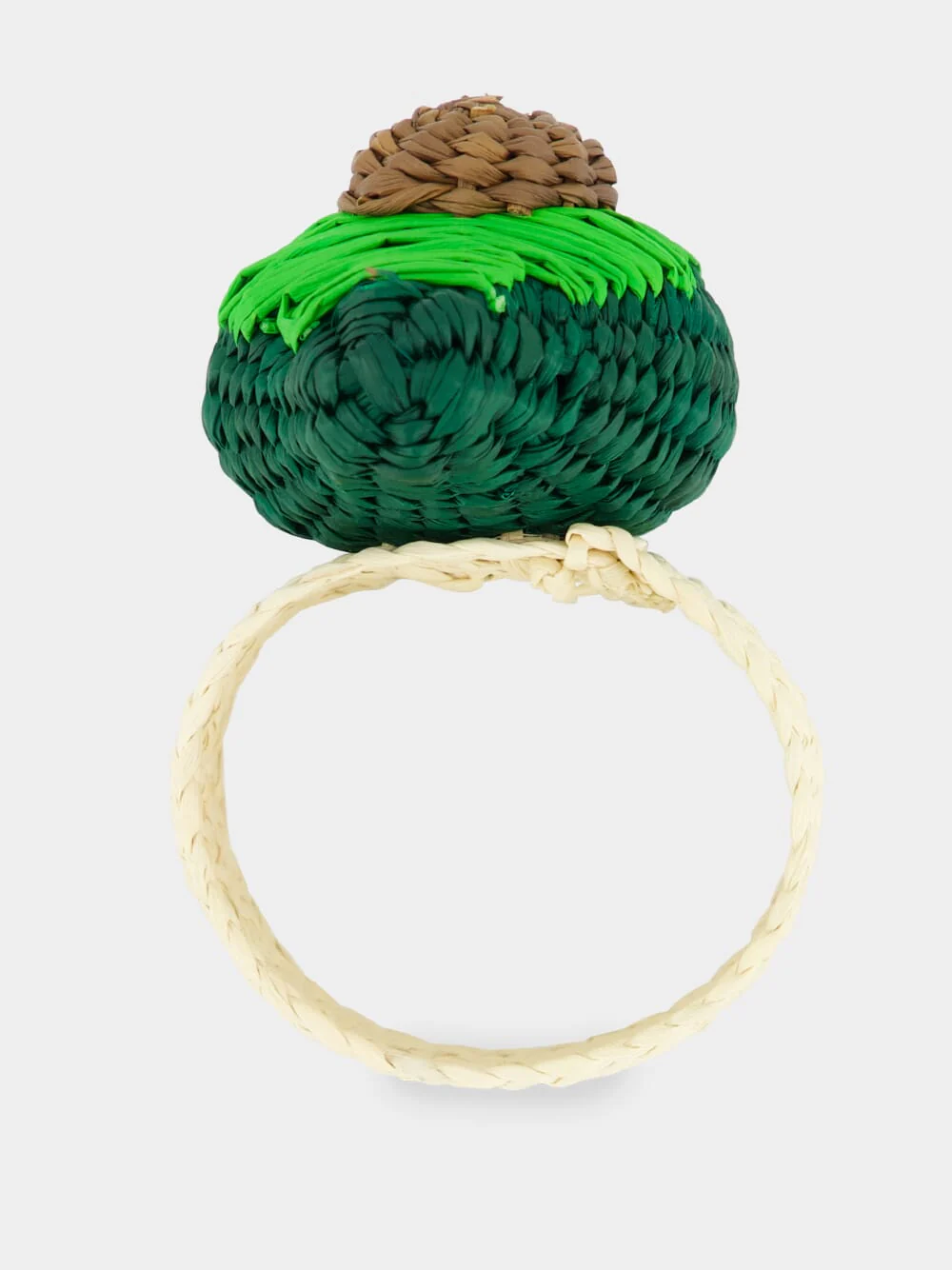 Avocado Napkin Ring - Image 2