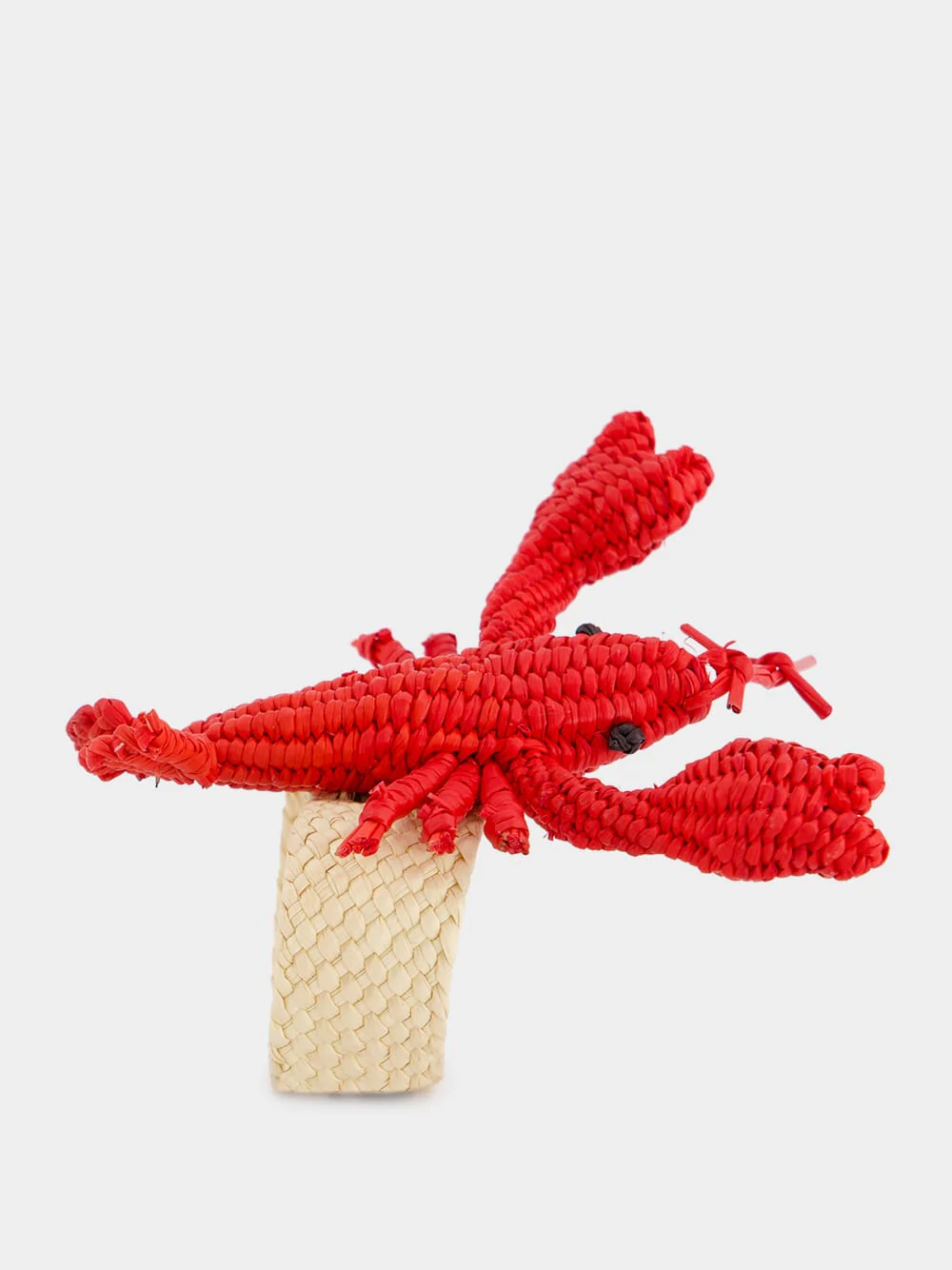Lobster Napkin Ring - Image 3