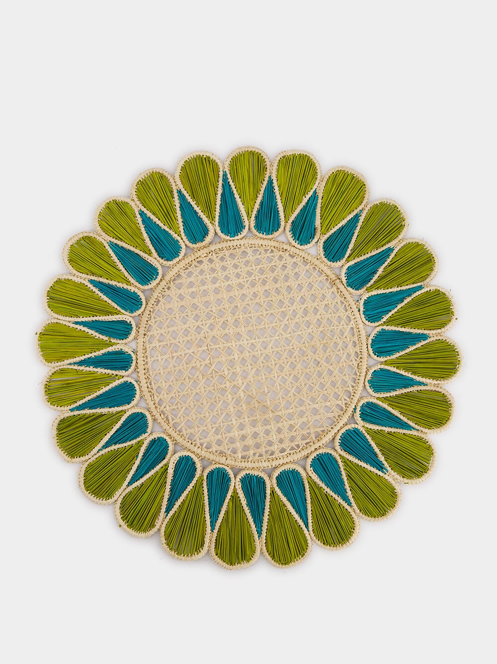 Placemat Drops