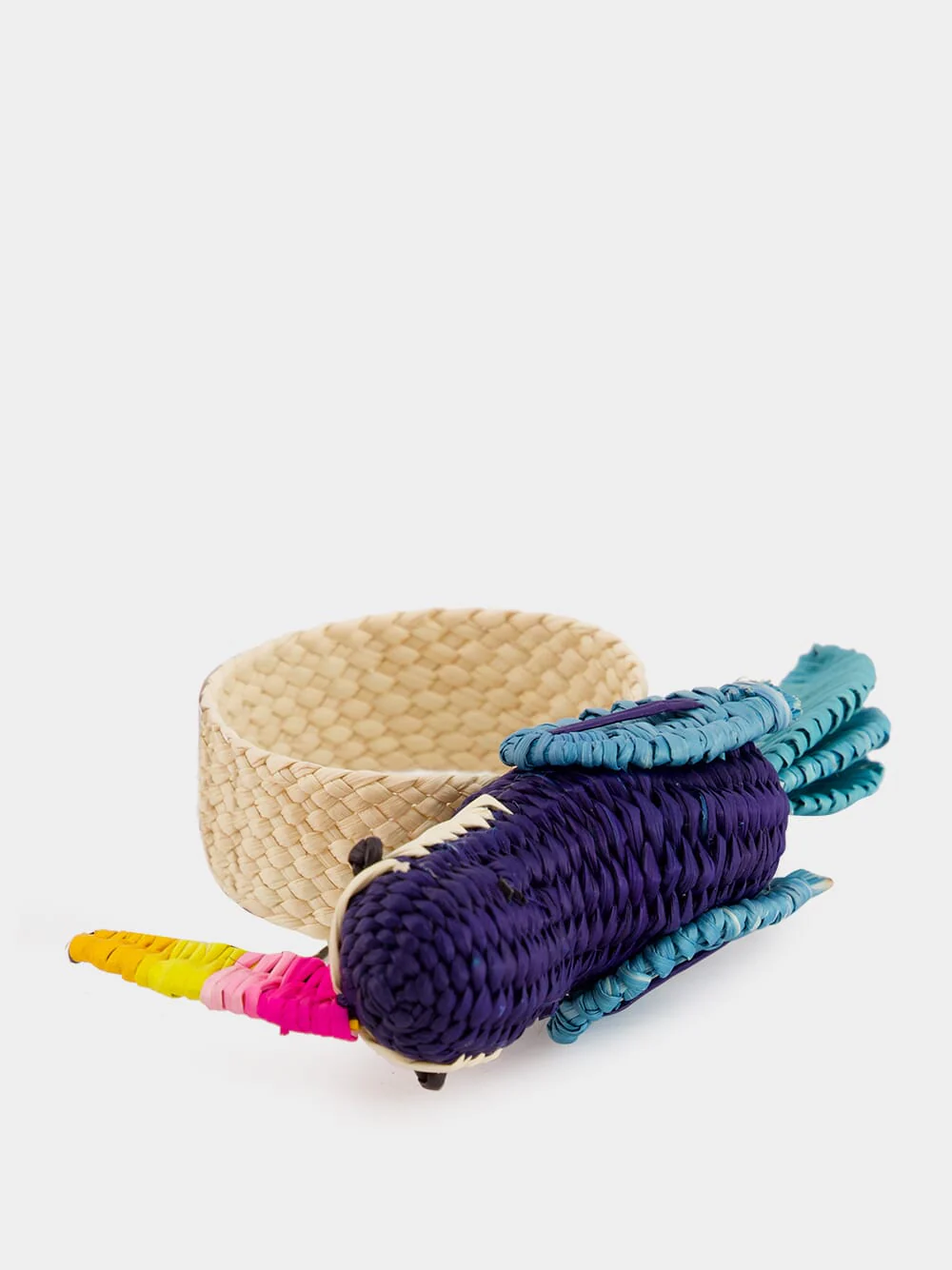 Toucan Napkin Ring - Image 2