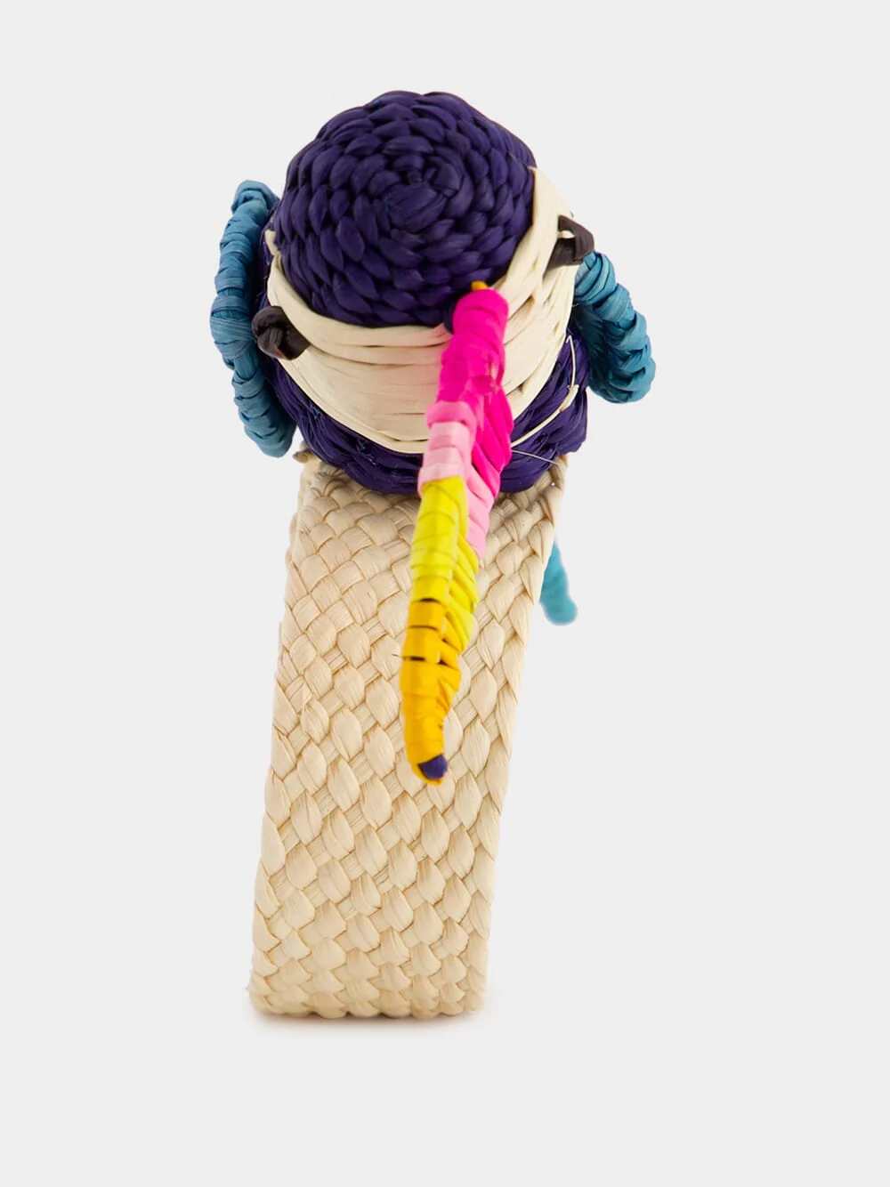Toucan Napkin Ring - Image 3