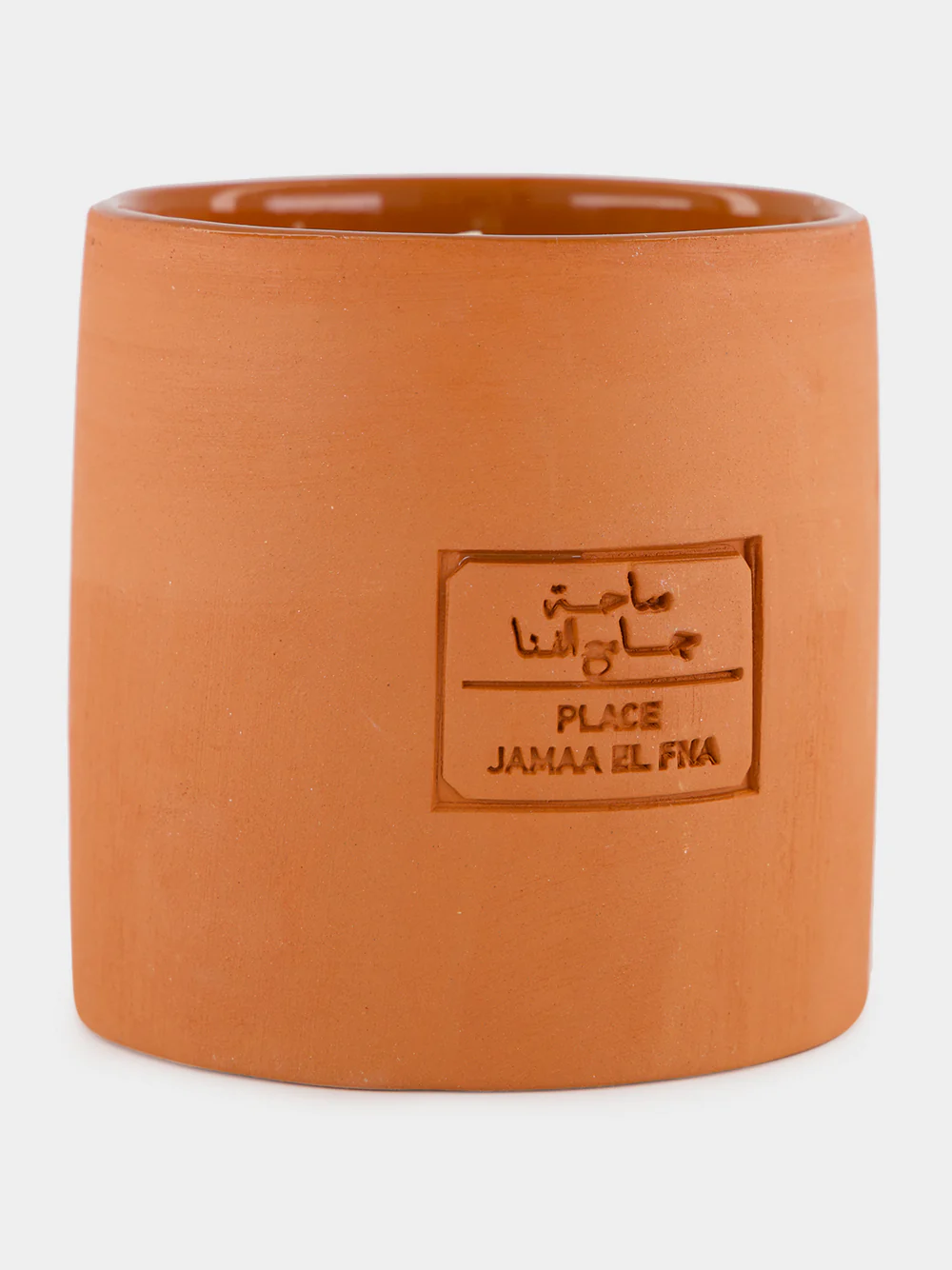Jemaa El Fna Small Candle - Image 4