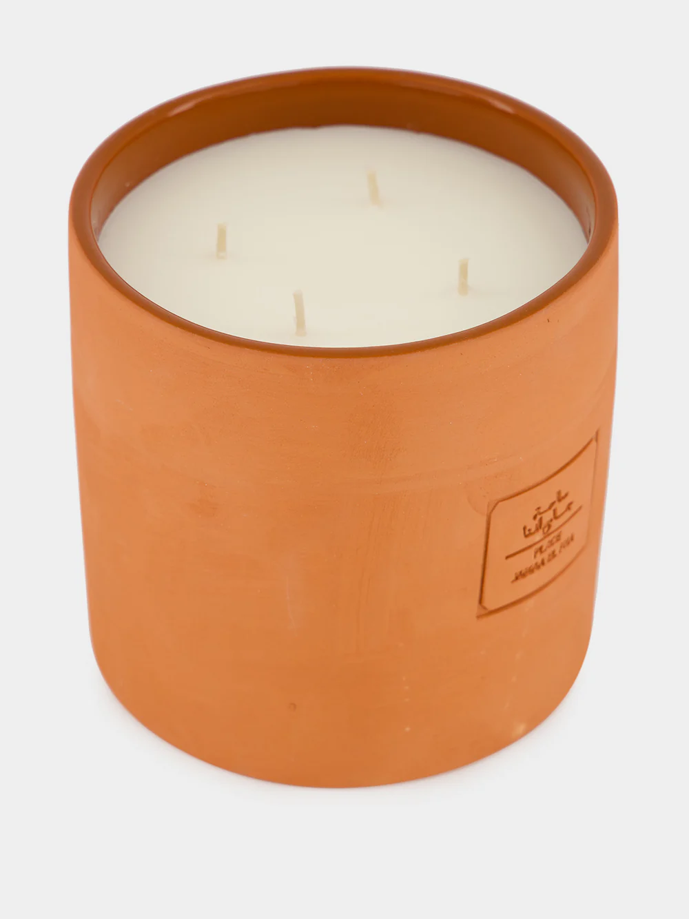 Jemma El Fna Large Candle - Image 2
