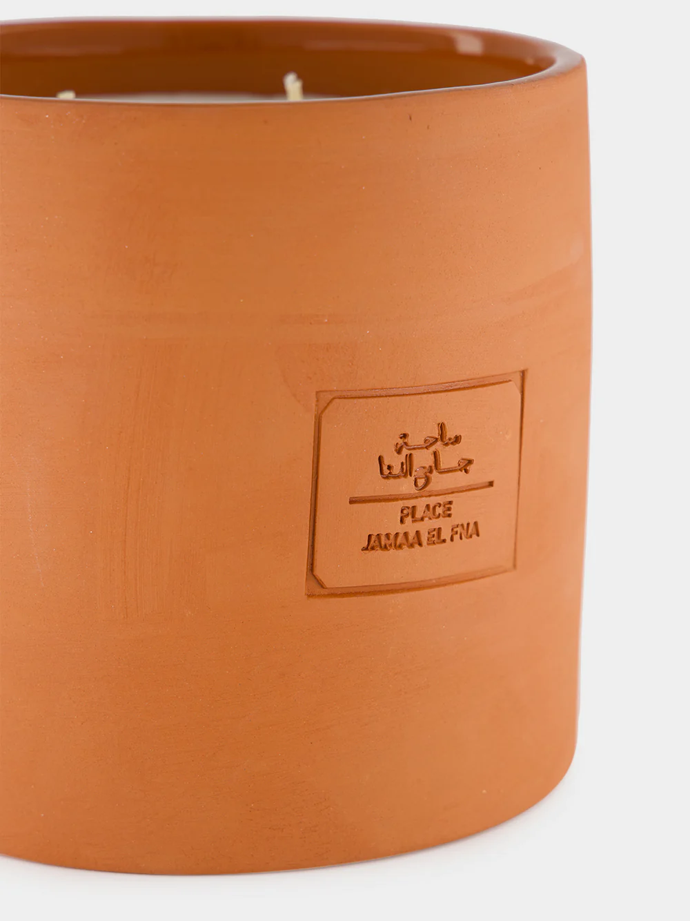 Jemma El Fna Large Candle - Image 4