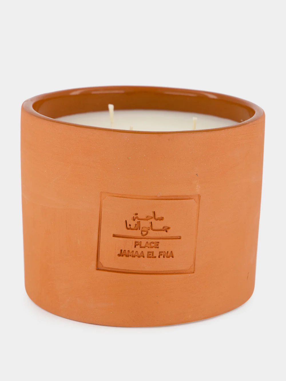 Jemma El Fna Medium Candle