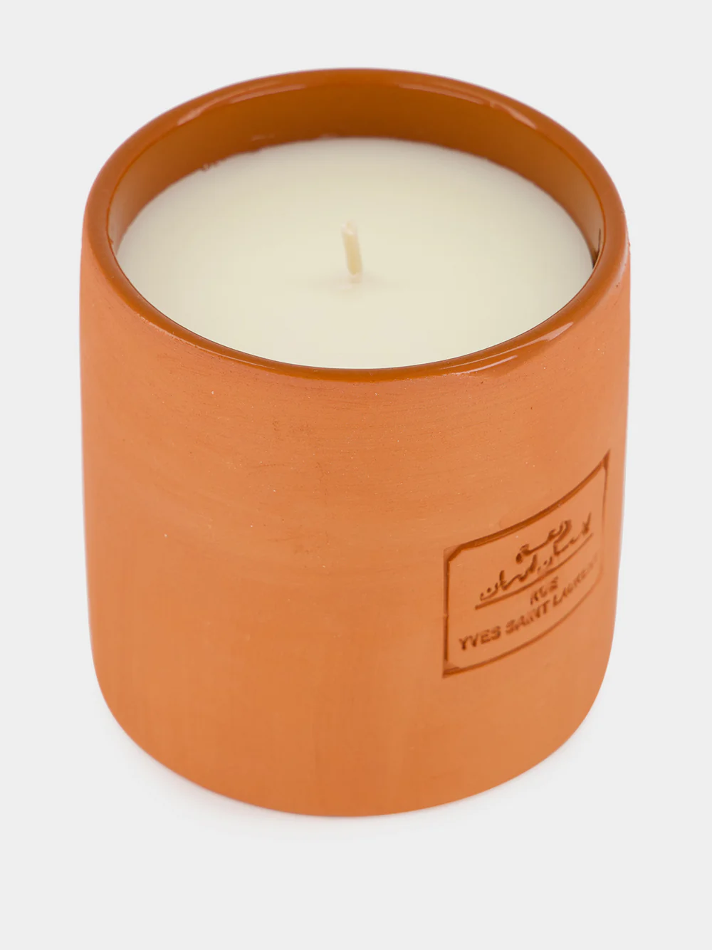 Rue Yves Saint Laurent Small Candle - Image 3