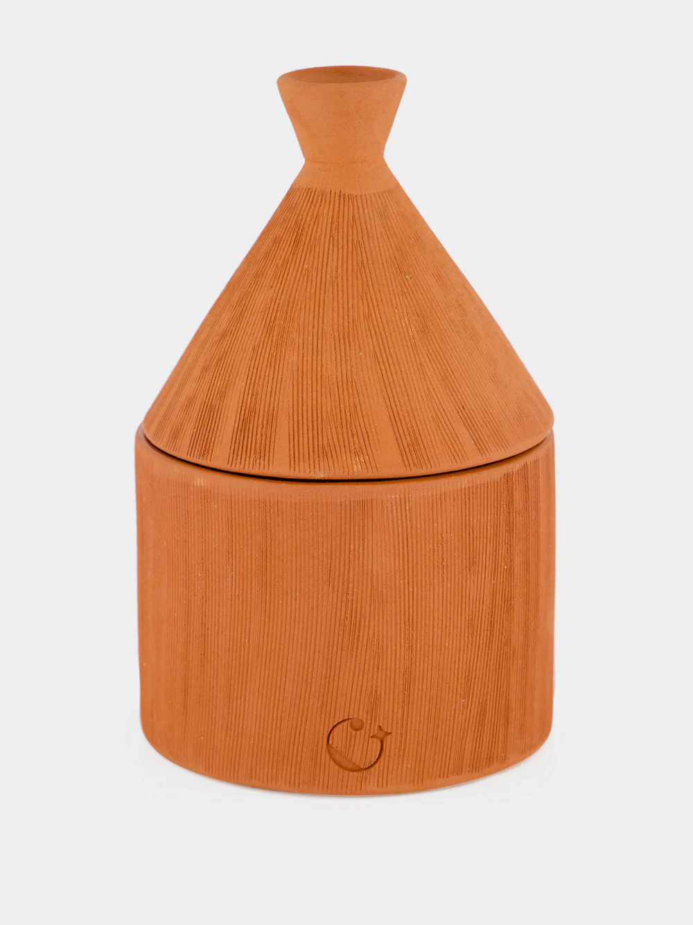 Terracotta Tajine Candle - Image 3