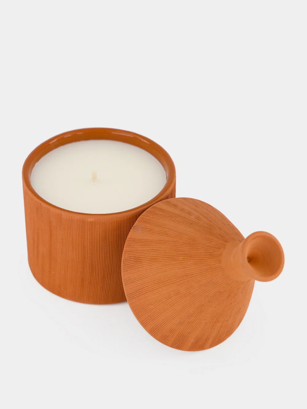 Terracotta Tajine Candle - Image 5