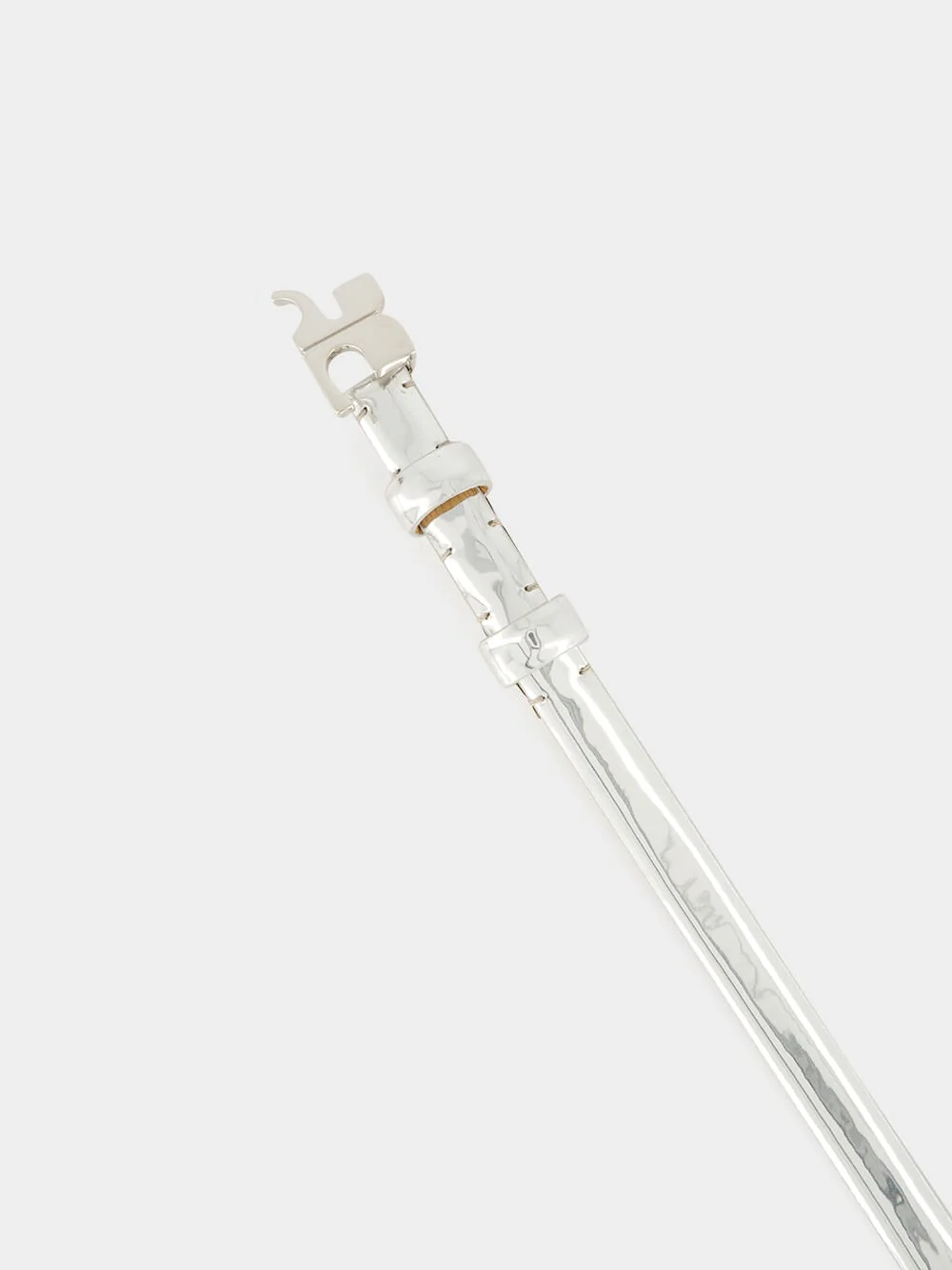 AC Mirror Effect Belt - Image 2