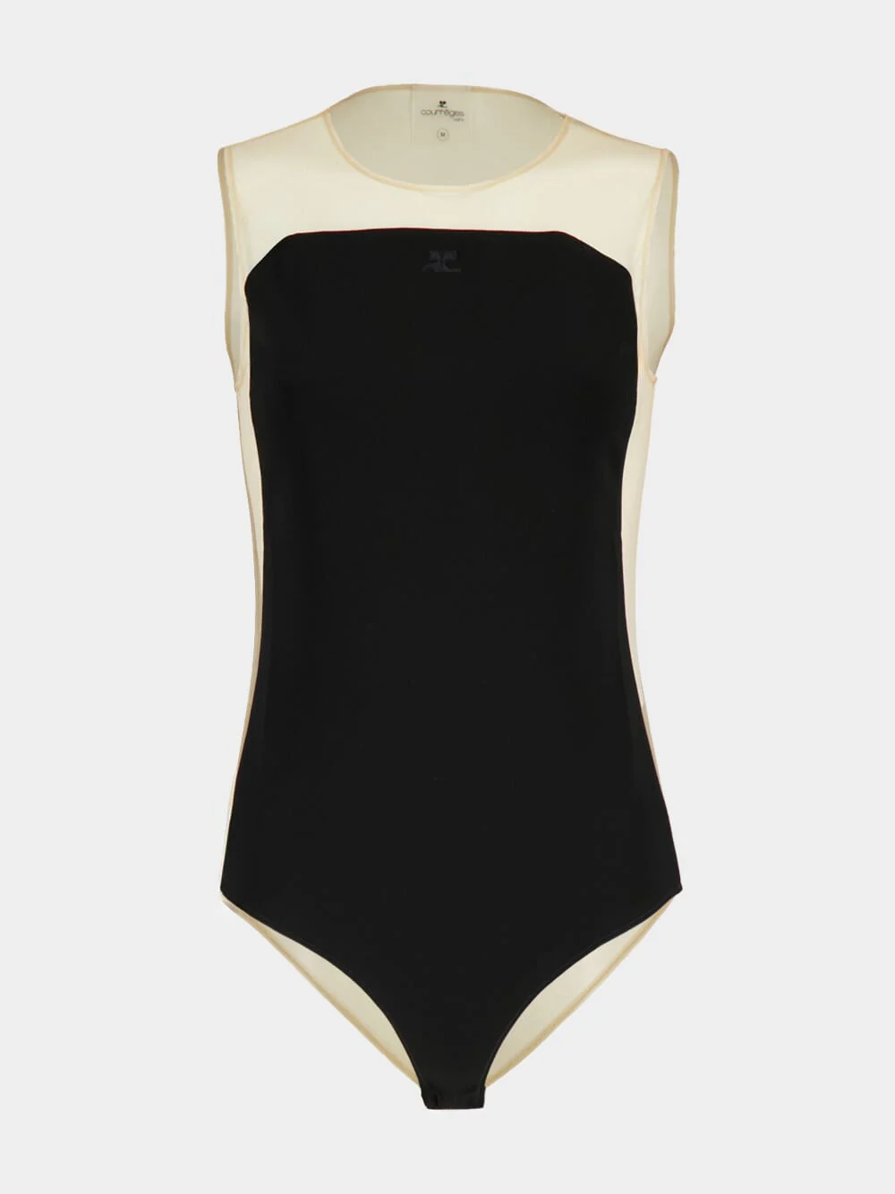 Black Illusion Sunshield Body