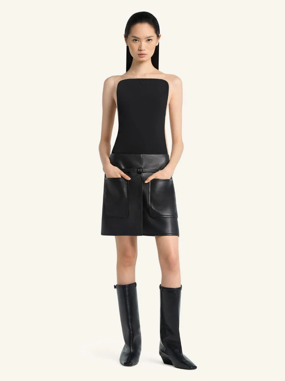 Black Illusion Sunshield Body - Image 2
