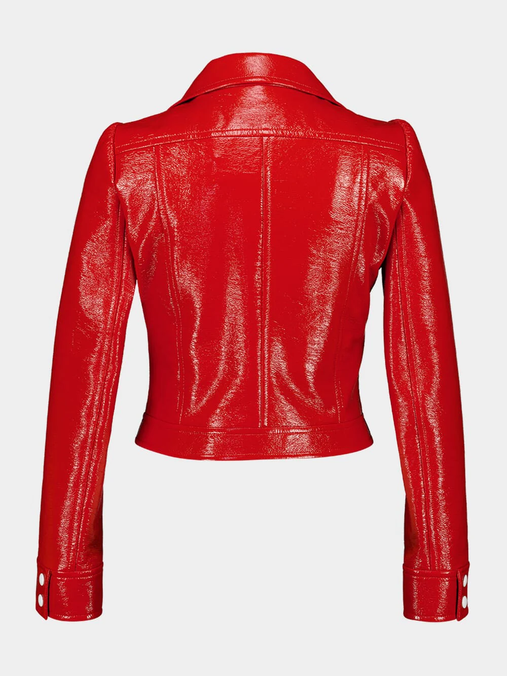 Heritage Red Reedition Vinyl Jacket - Image 2
