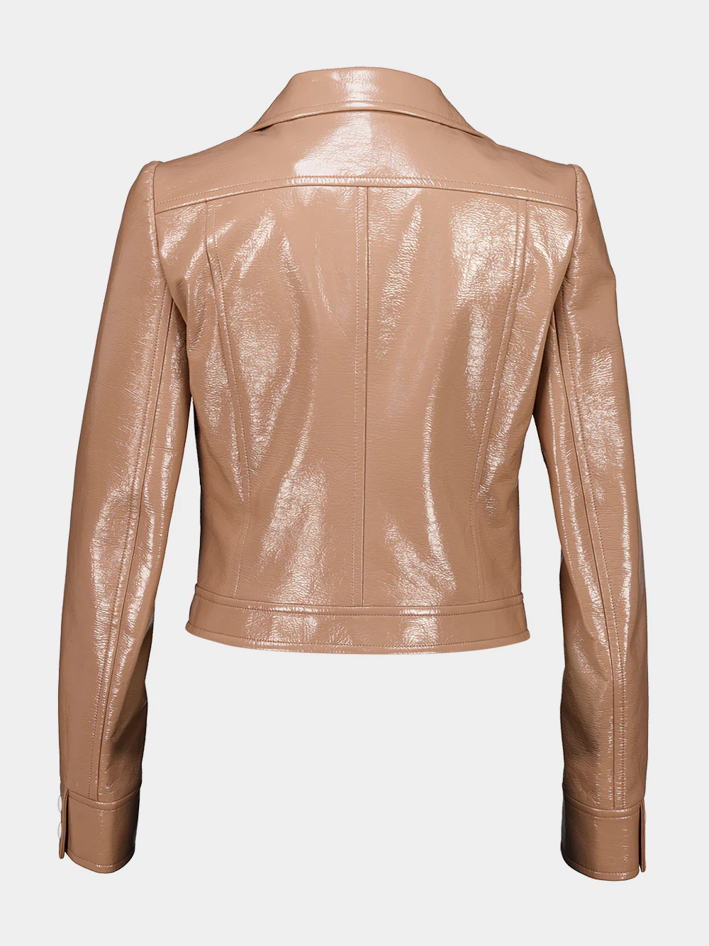 Bronzer Reedition Vinyl Jacket - Image 2
