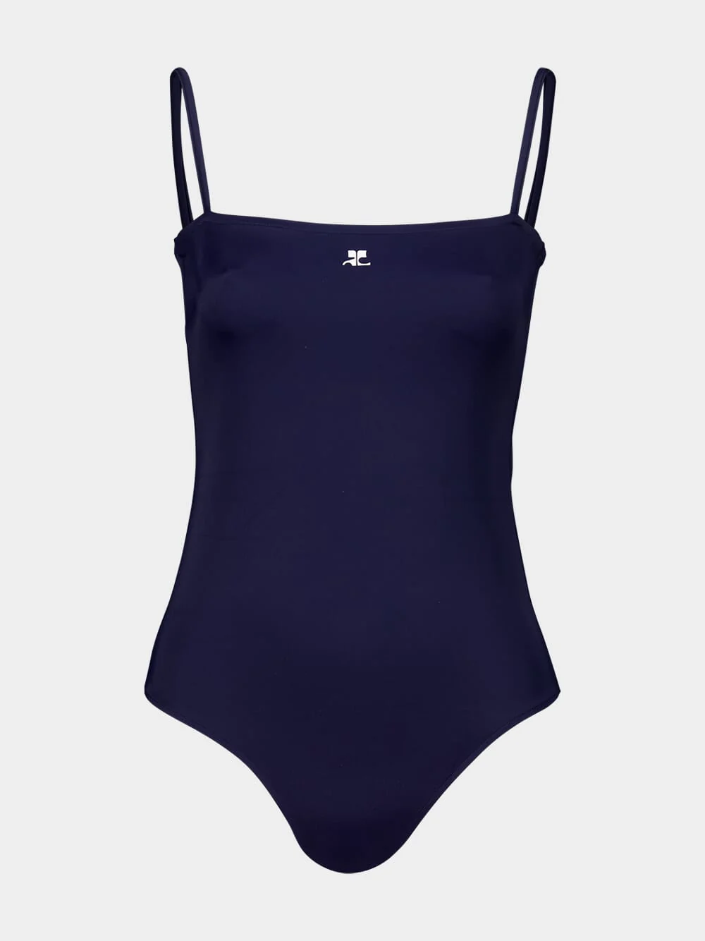 Navy Heritage Swimsuit