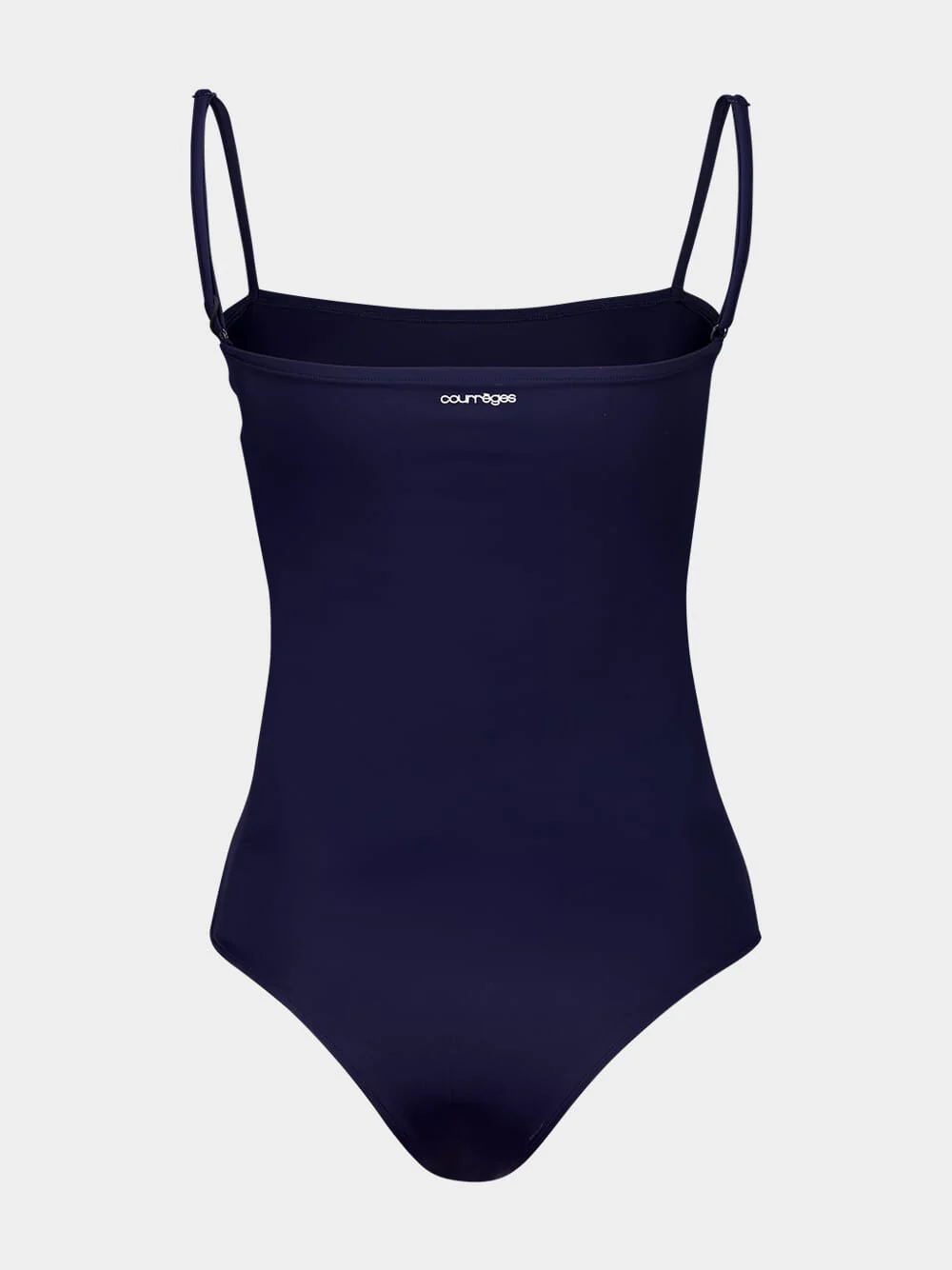 Navy Heritage Swimsuit - Image 3