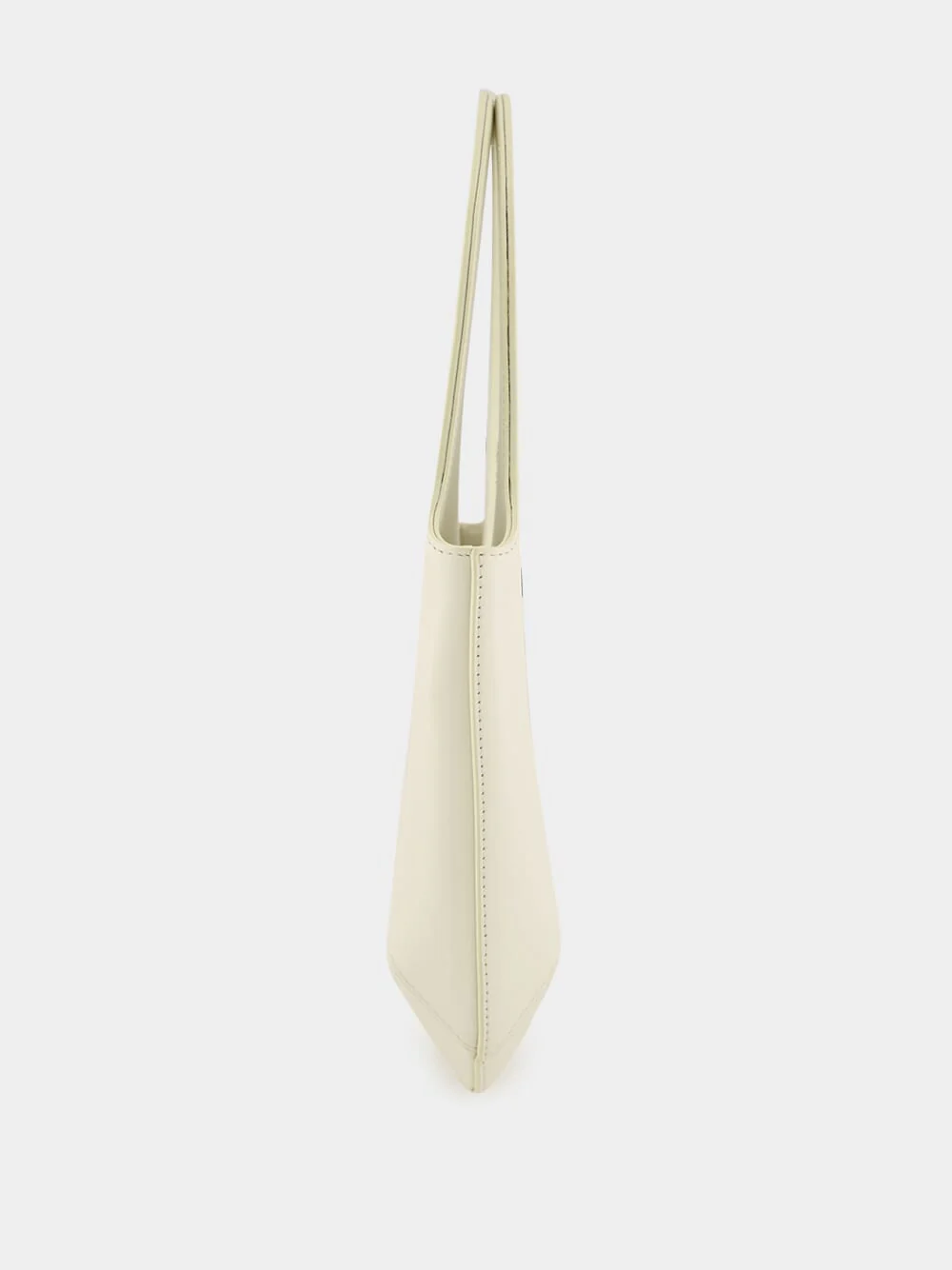 Off White Holy Leather Shoulder Bag - Image 5