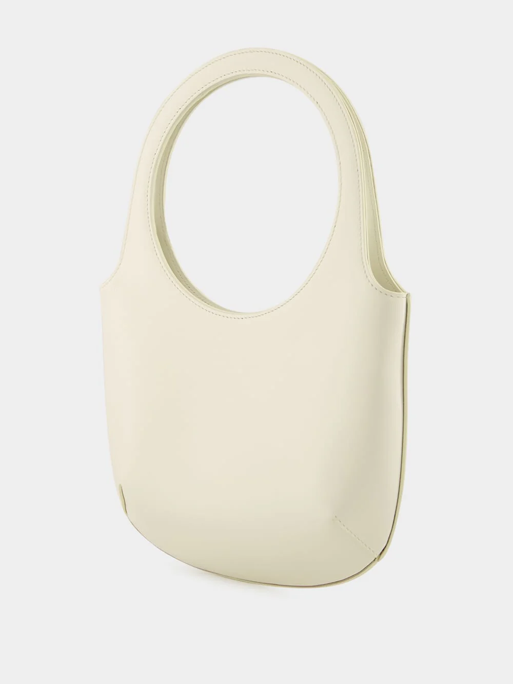 Off White Holy Leather Shoulder Bag - Image 6