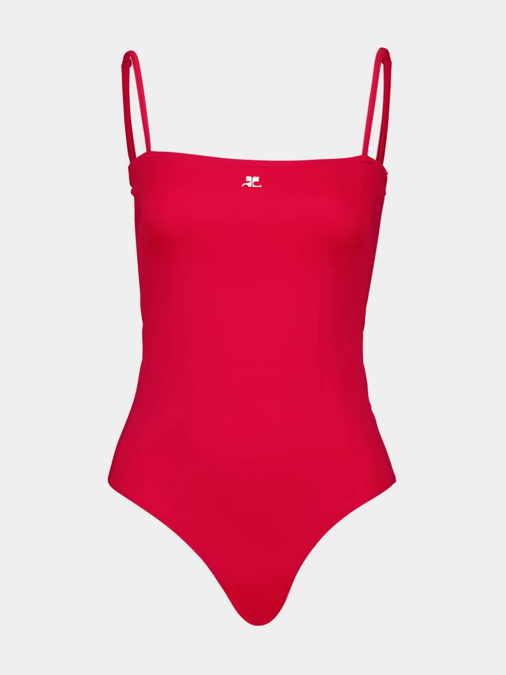 Ruby Heritage Swimsuit - Image 2