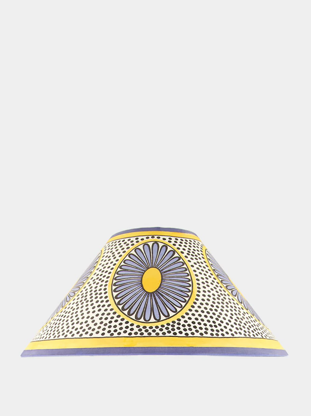 Daisey Lampshade