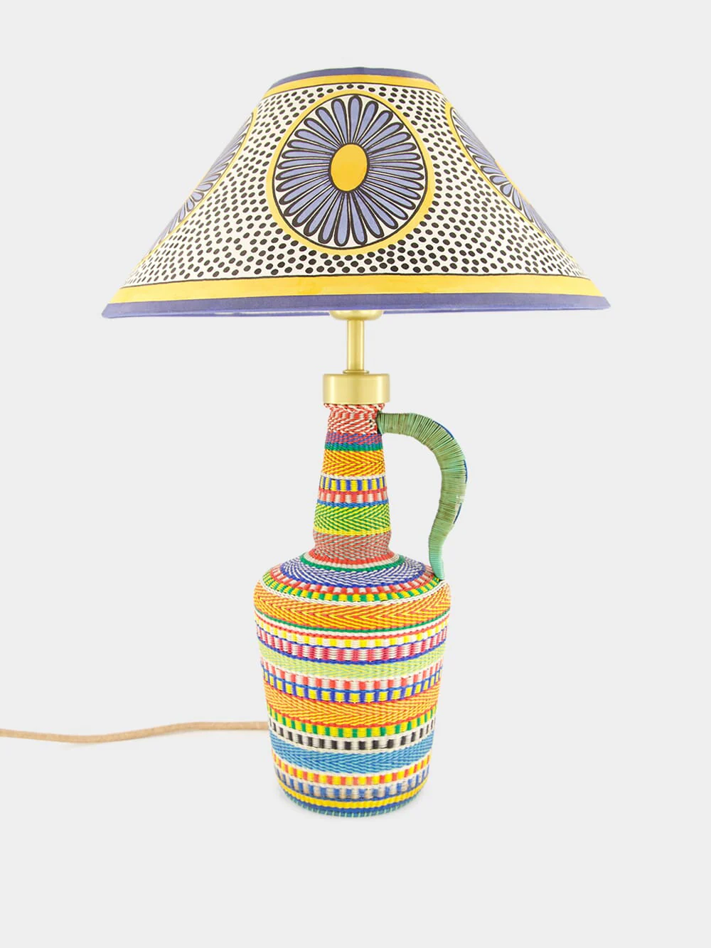 Daisey Lampshade - Image 4