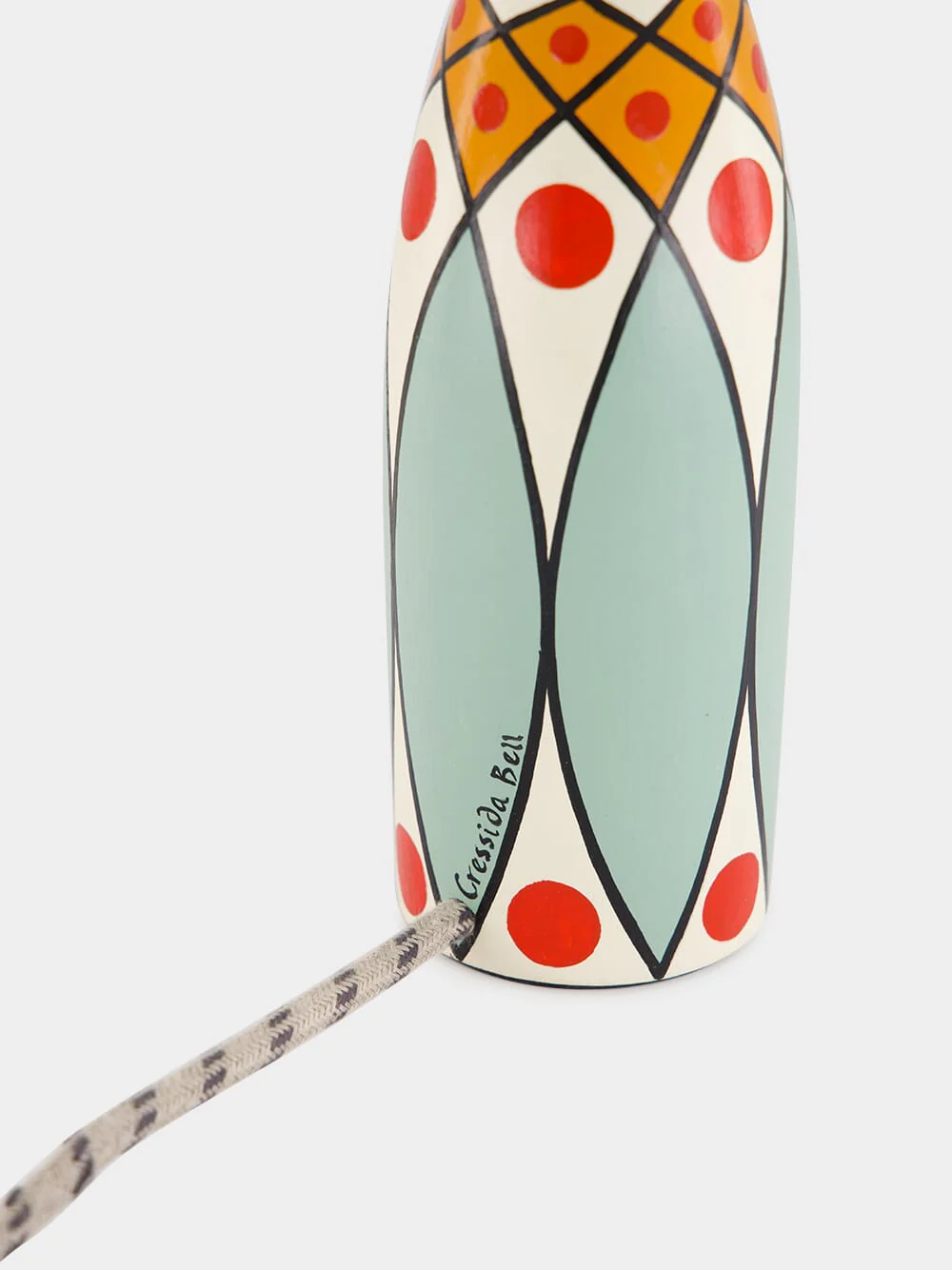 Harlequin Carafe Lamp - Image 3