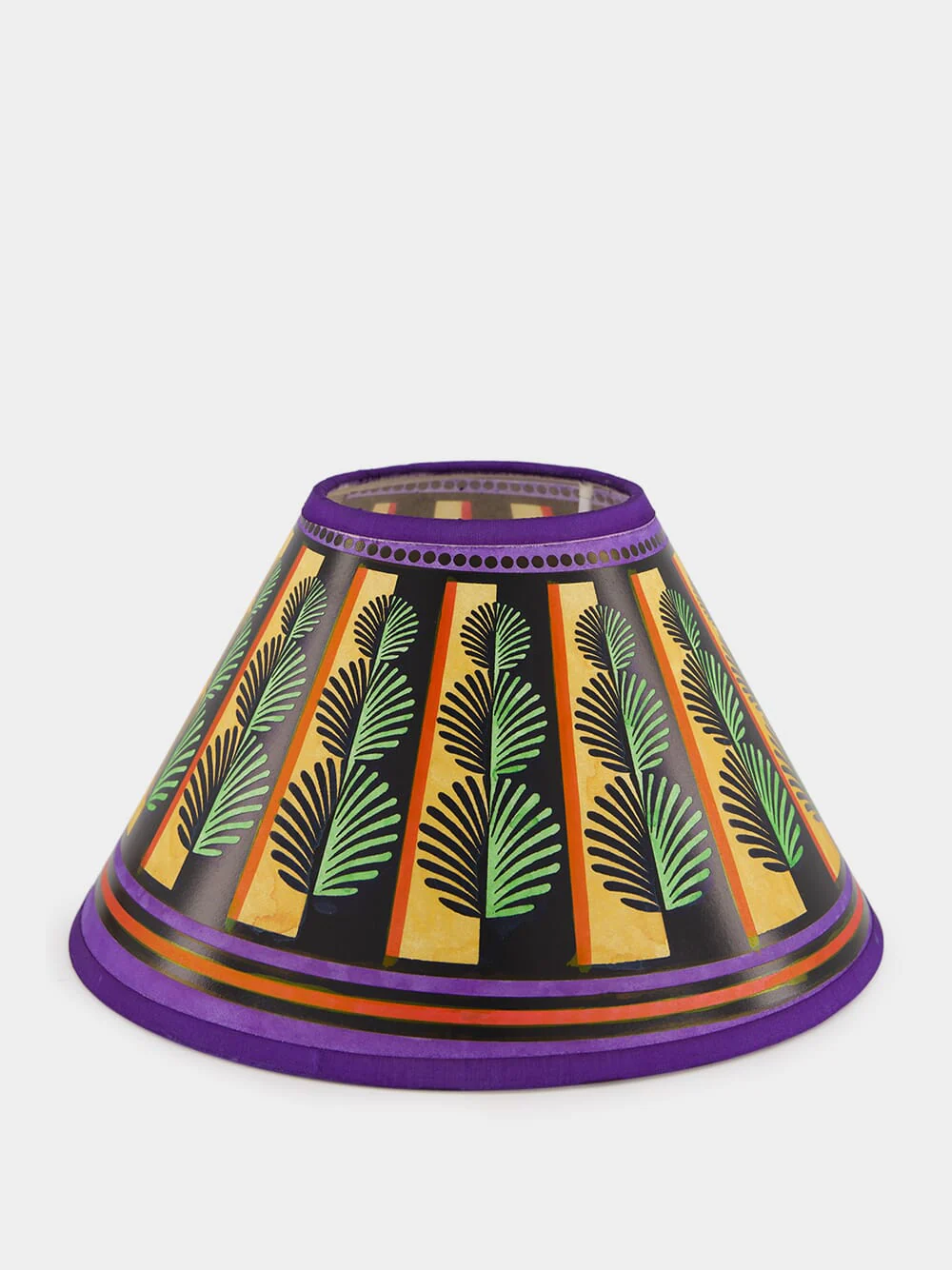 Lampshade Topiary