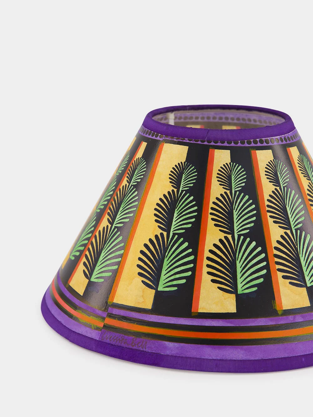 Lampshade Topiary - Image 3