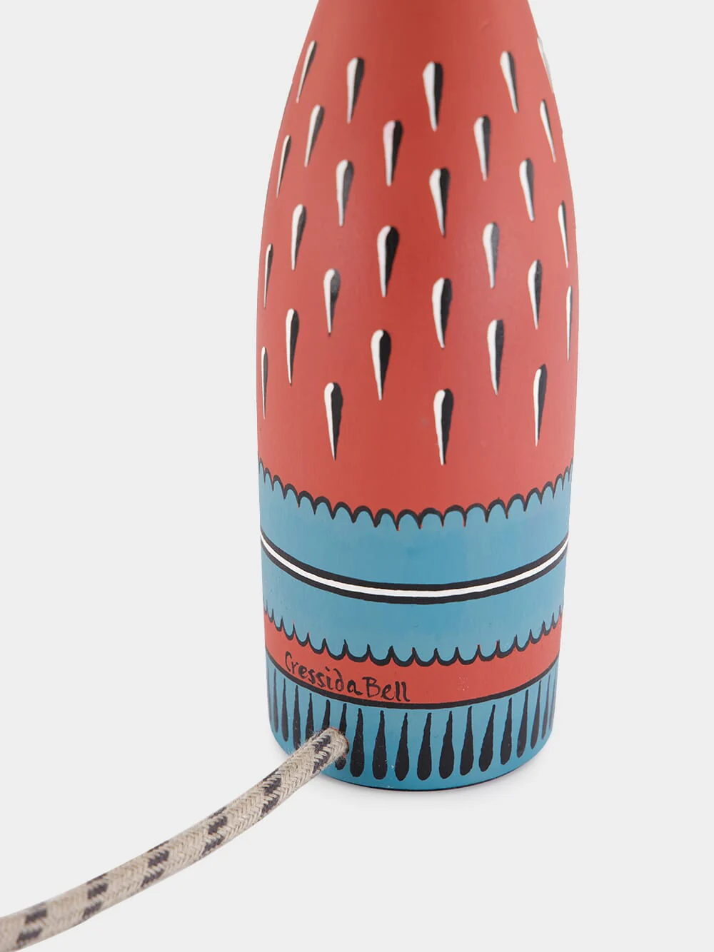 Landscape Carafe Lamp - Image 3