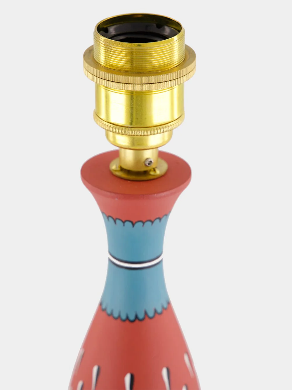 Landscape Carafe Lamp - Image 4