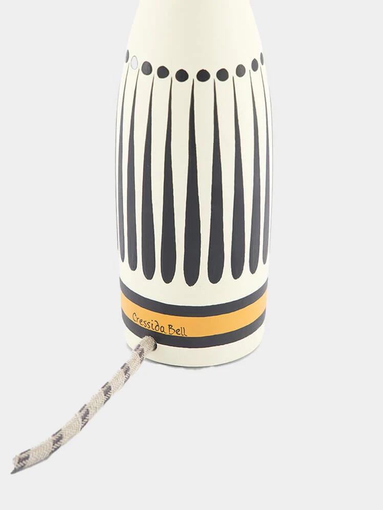 Paw Print Carafe Lamp - Image 3