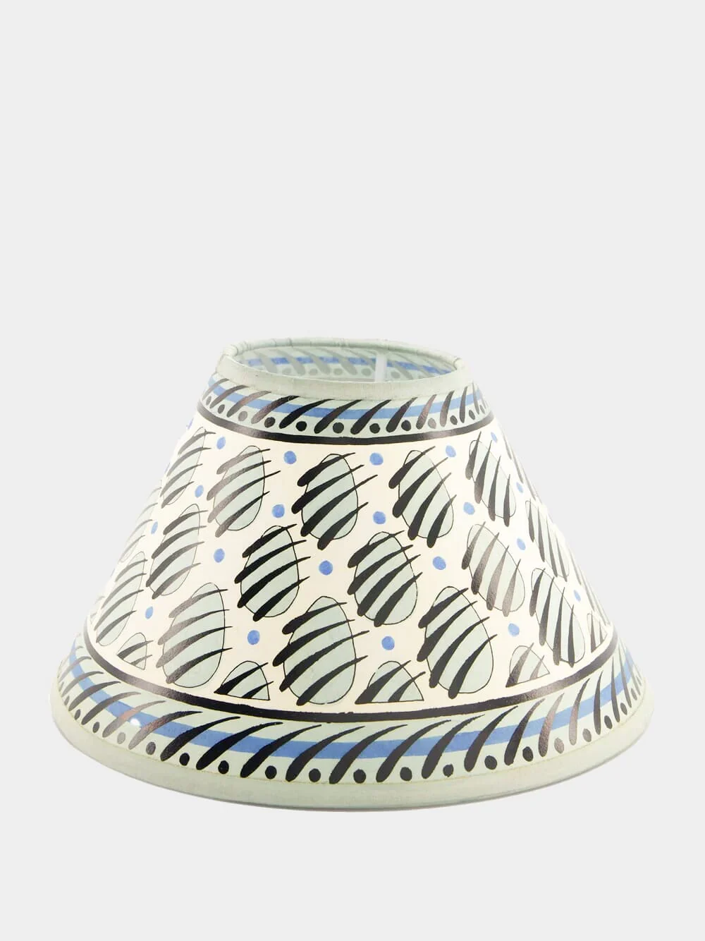 Paw Print Lampshade - Image 3