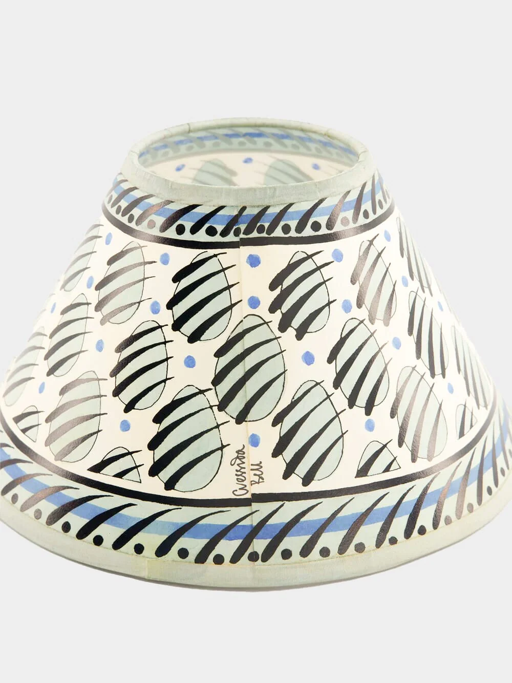 Paw Print Lampshade - Image 4