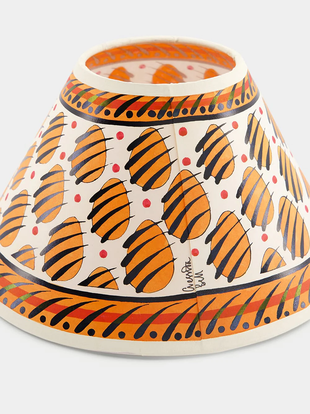 Paw Print Lampshade - Image 3