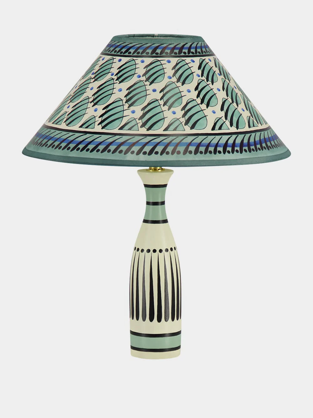 Pawprint Large Lampshade - Image 2