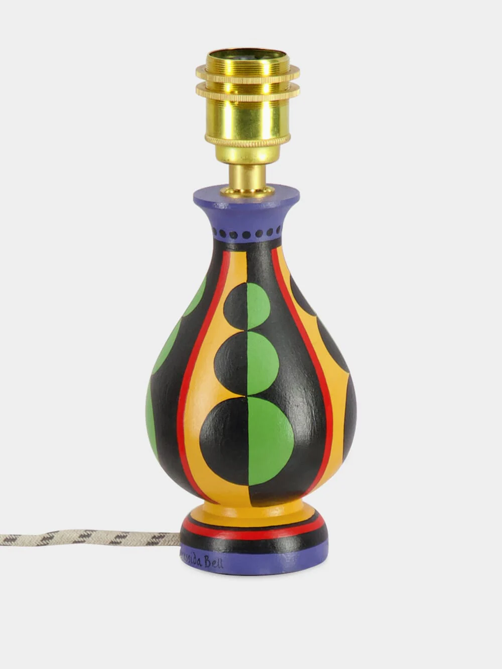 Topiary Lamp Vase - Image 2
