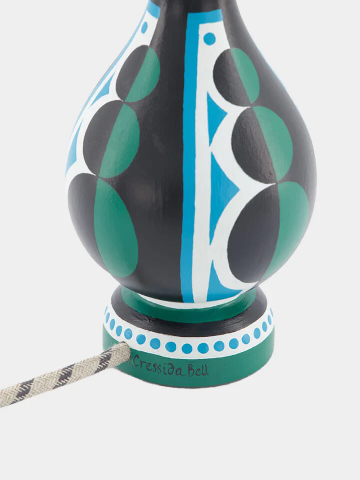 Topiary Vase Lamp - Image 4