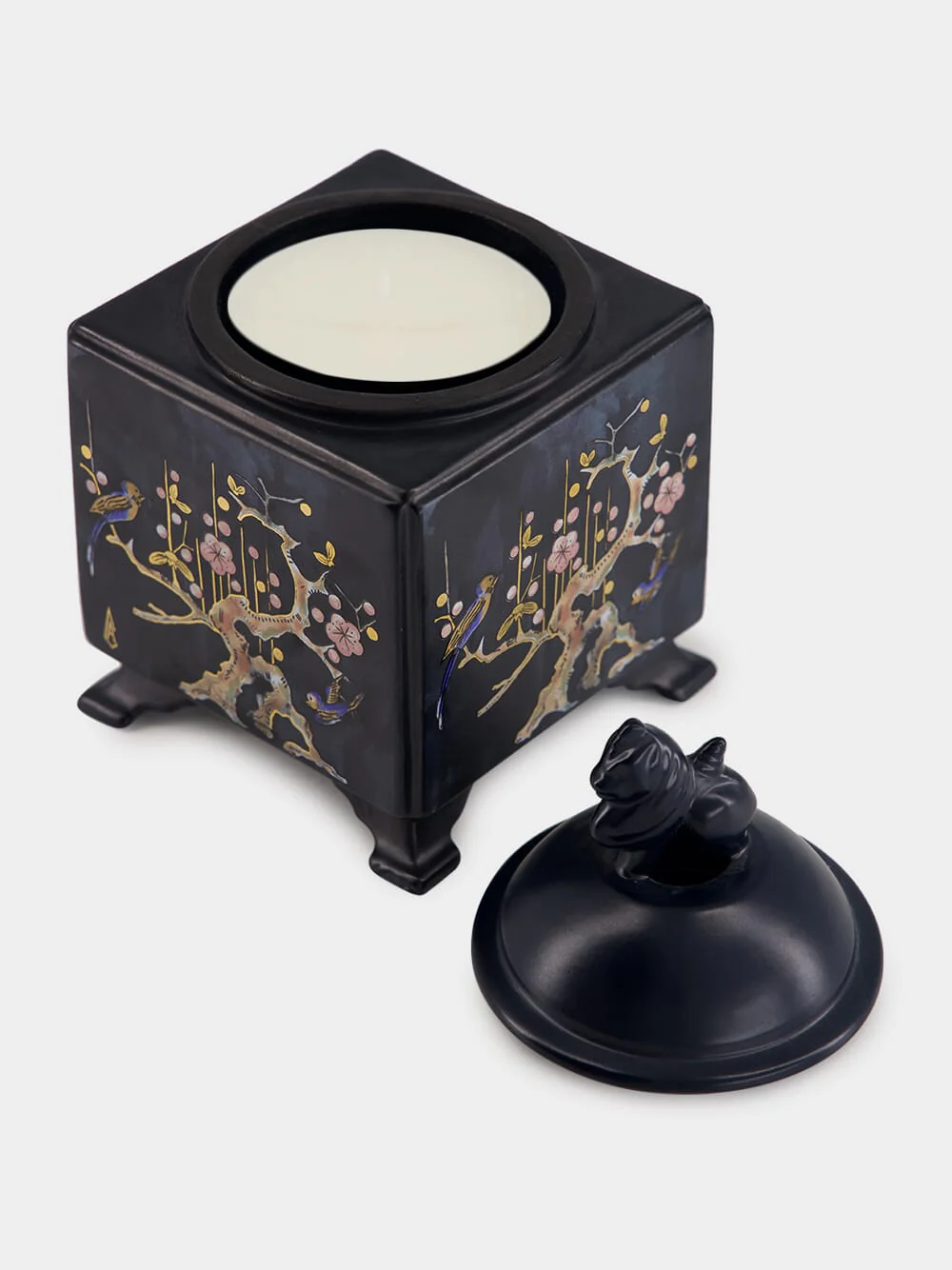 Lucent Place' Refill Candle 180g - Image 3