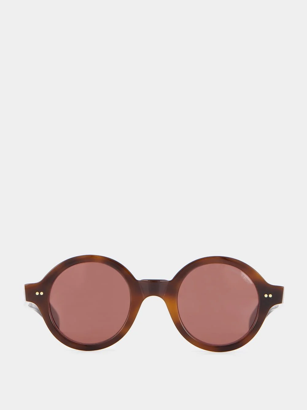 1396 Round Sunglasses