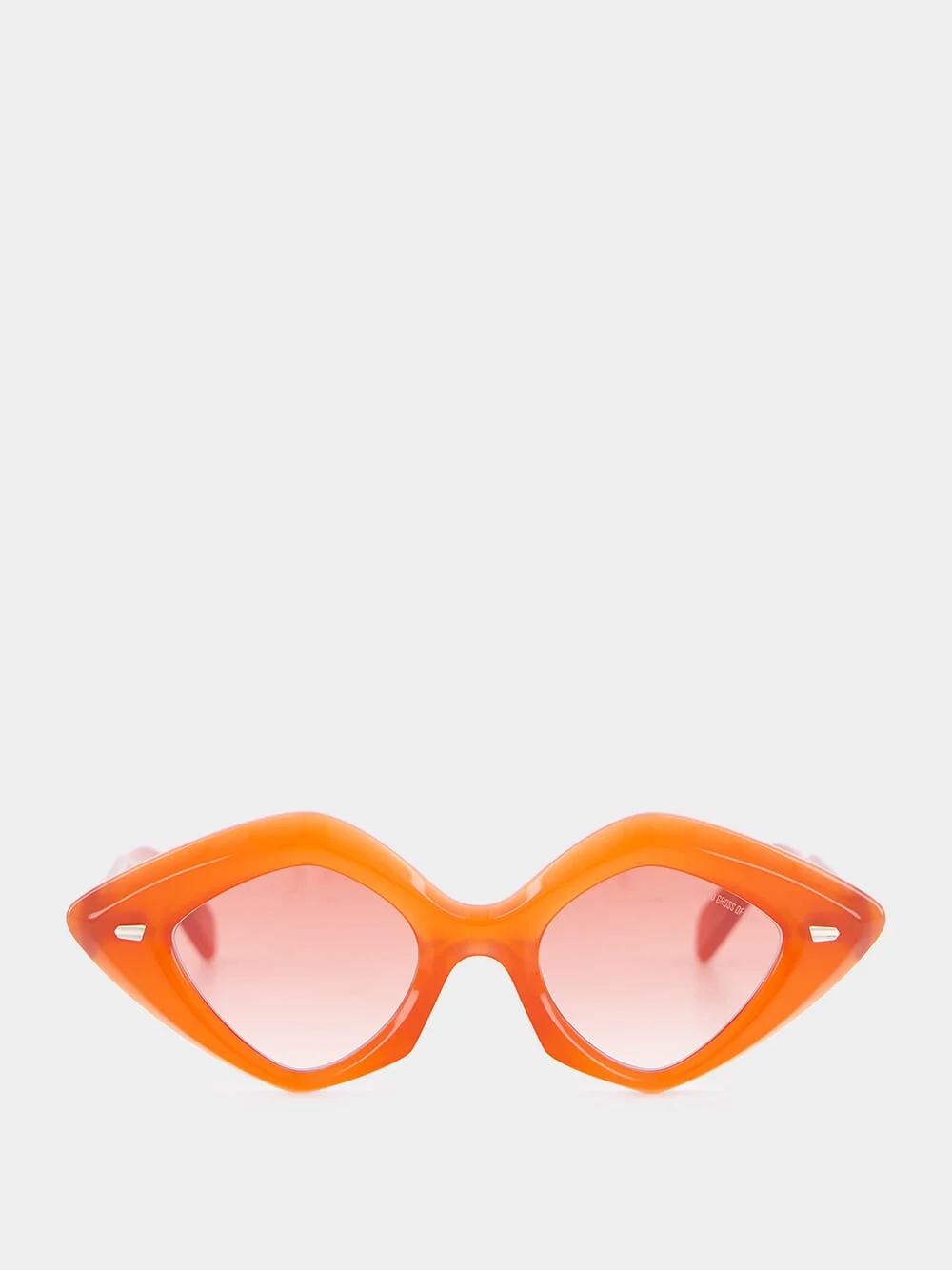 9126 Oversize Sunglasses