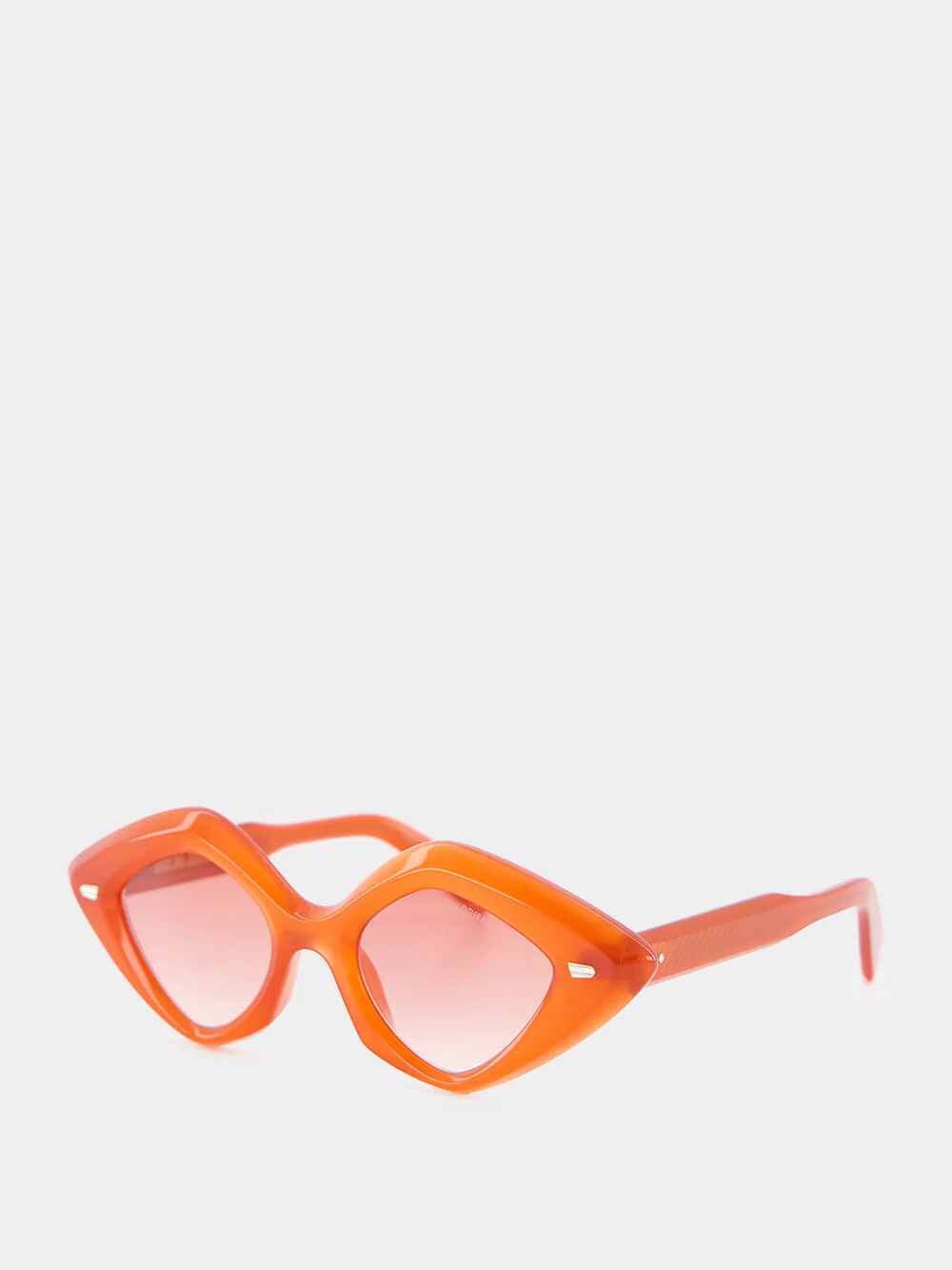 9126 Oversize Sunglasses - Image 2