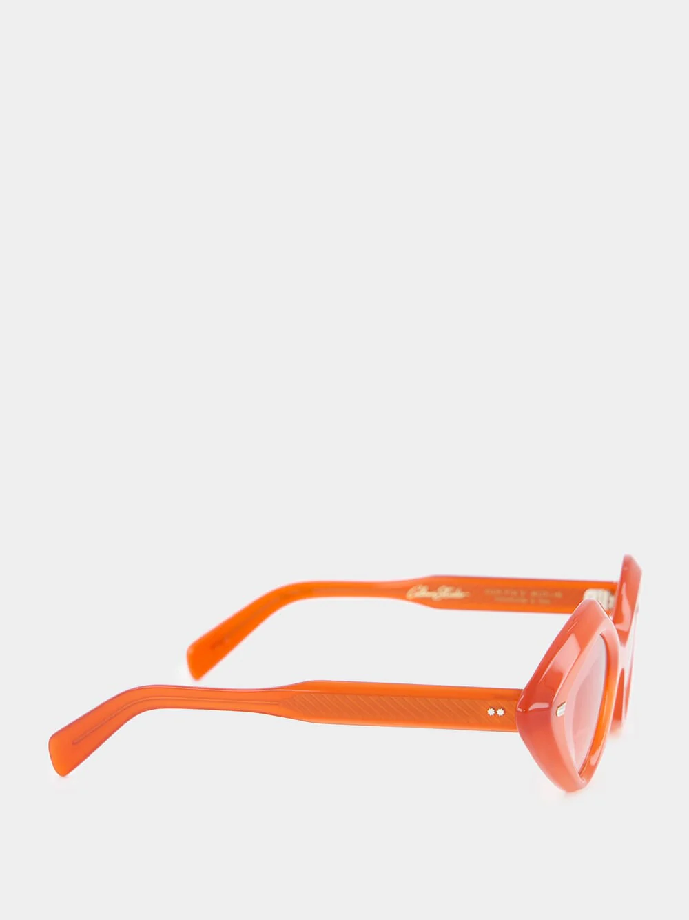 9126 Oversize Sunglasses - Image 3