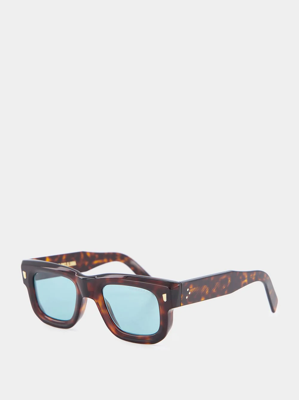 Dark Turtle 1402 Square Sunglasses - Image 3