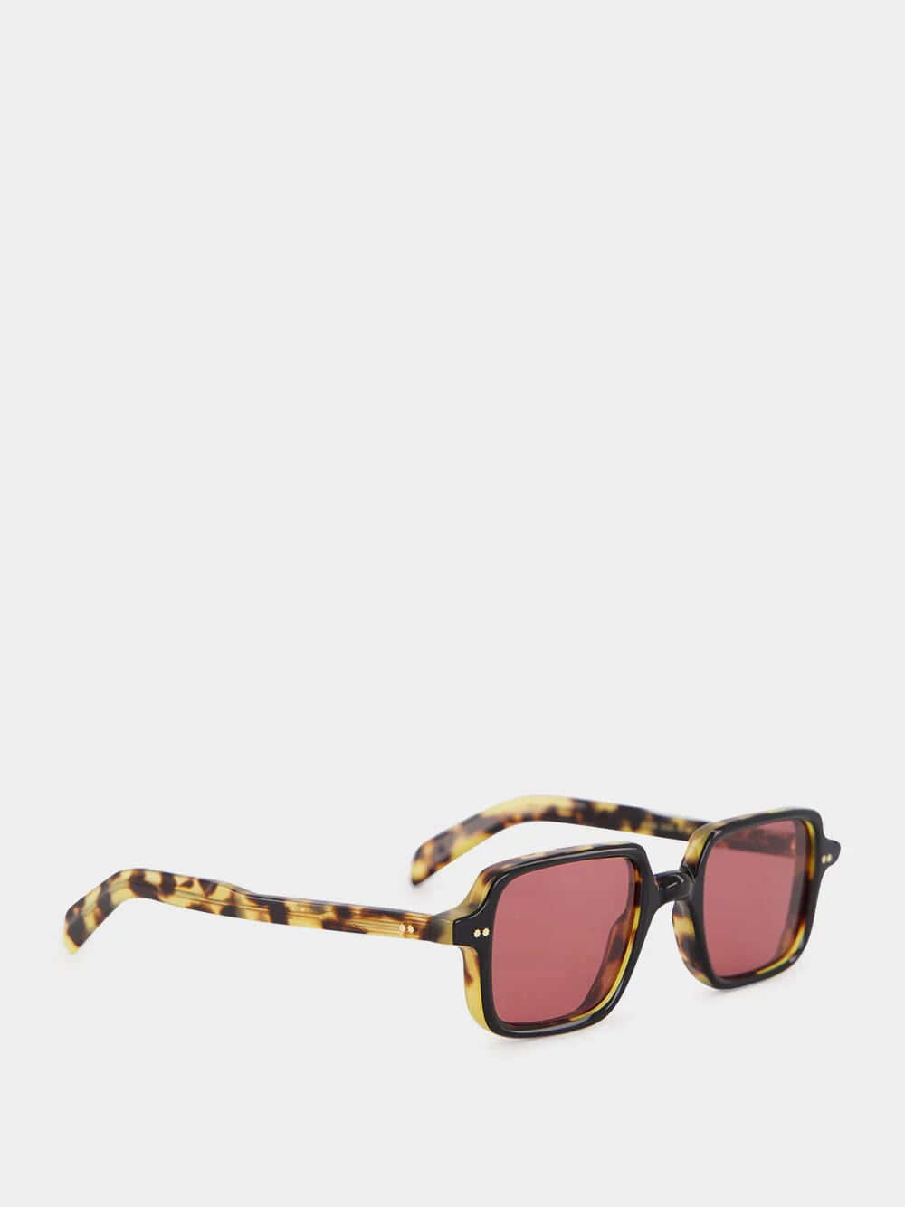 Black on Camo GR02 Sunglasses - Image 2