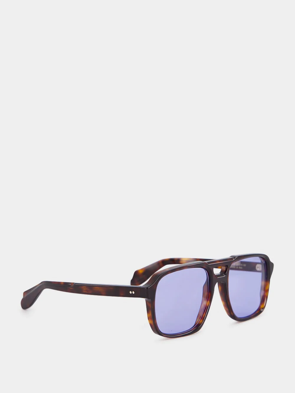 Dark Turtle 1394 Aviator Sunglasses - Image 2