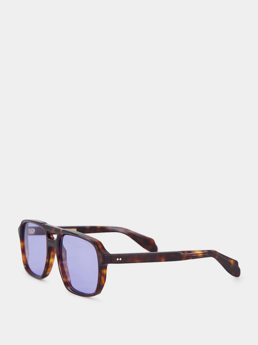Dark Turtle 1394 Aviator Sunglasses - Image 3