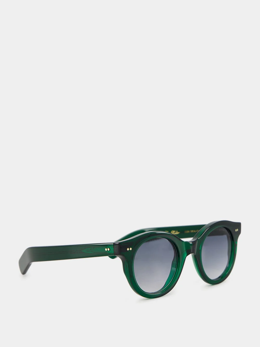 Emerald Colour Studio 1390 Round Sunglasses - Image 2
