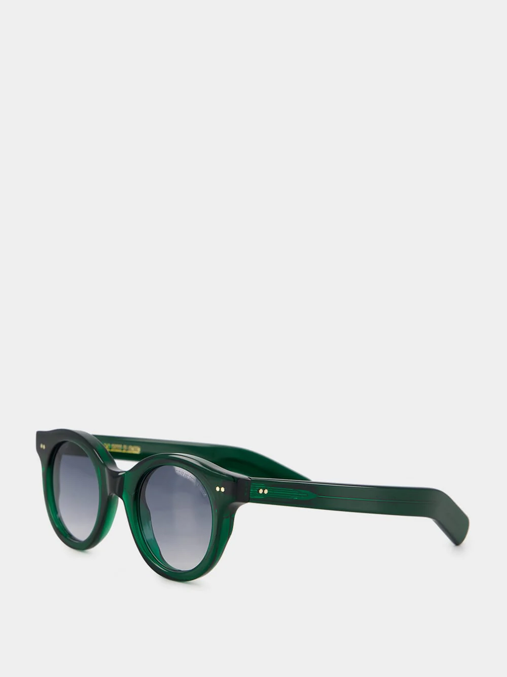 Emerald Colour Studio 1390 Round Sunglasses - Image 3