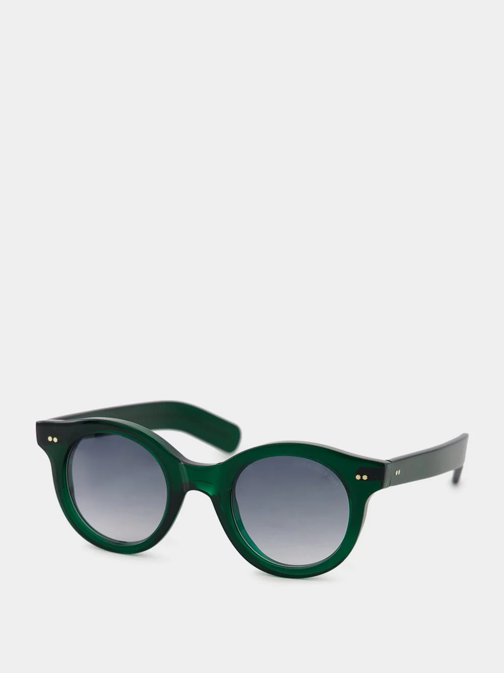 Emerald Colour Studio 1390 Round Sunglasses - Image 4